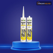 Keo Chống Cháy Kerakoll Fixacryl M1C 300ml
