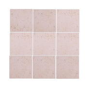 Gạch ceramic men mờ mộc mạc phong cách cổ điển cổ kính lát ban công 152mm*152mm, bán chạy, sẵn sàng giao hàng.