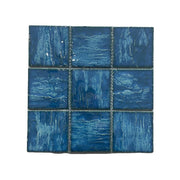 Gạch Mosaic Ceramic Bán Chạy, Gạch Mosaic Thủ Công, Gạch Mosaic Dán Lưới Lát Sàn Phòng Tắm