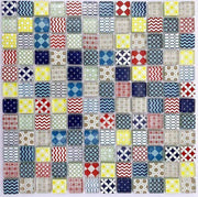 Bán trực tiếp từ nhà máy giá sỉ Gạch mosaic Venetian hồ bơi