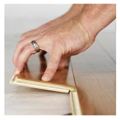 Sàn gỗ công nghiệp HDF