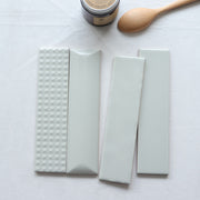 Gạch mosaic thanh/dải kiểu subway nội thất ốp tường và lát sàn