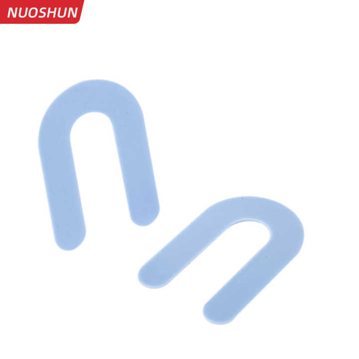 Đệm nhựa hình móng ngựa 1/16 inch cho gạch