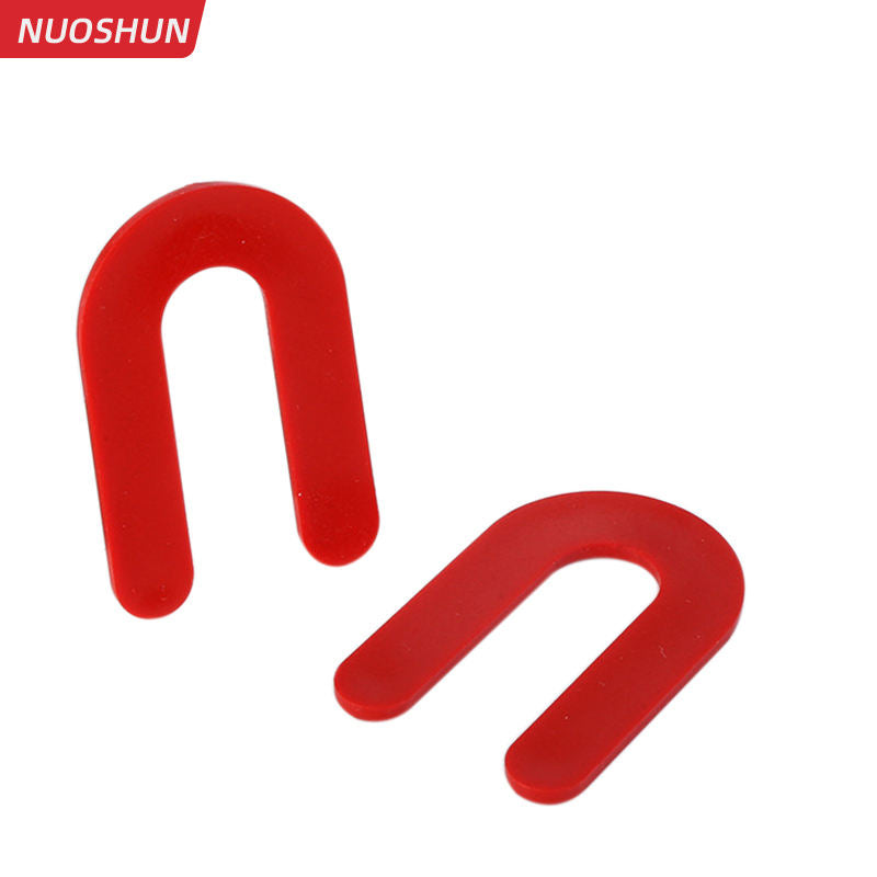 Đệm nhựa hình móng ngựa 1/8 inch cho gạch