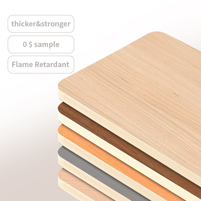 Tấm ốp tường ván lạng sợi chải vân trang trí chống thấm nước và chống cháy, than, gỗ, tấm kim loại, gương.