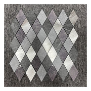 Tấm ốp tường kim loại tự dán chống thấm nước sang trọng trang trí nội thất