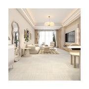 Đá Travertine 800x800mm Cao Cấp Cho Khách Sạn, Biệt Thự