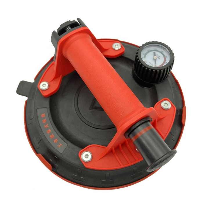 Đệm hút chân không cao su công suất mạnh chất lượng cao cho kính công nghiệp OEM