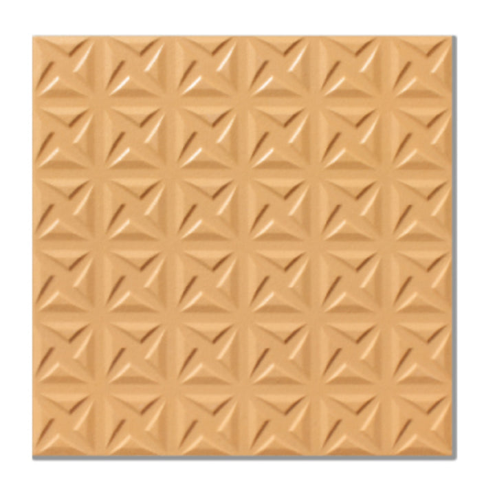 Gach Lat San Vuon Ngoai Troi Chong Tron 20x20 Hien Dai