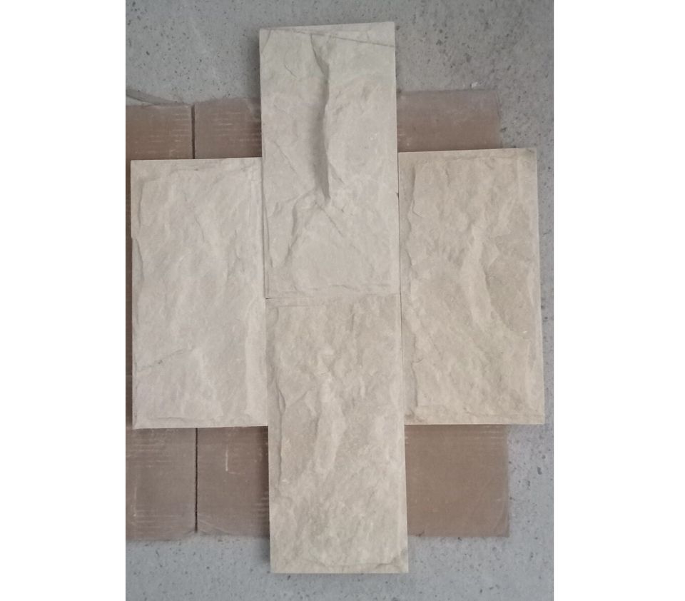 Gạch ốp phòng tắm tự dán bóc và dán mosaic PVC vinyl họa tiết đá nhân tạo, đá cẩm thạch, đá phiến mộc mạc dùng cho nhà ở, khách sạn, nhà bếp