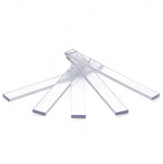 Khối đặt nhựa trong suốt FHC 0.080 2mm