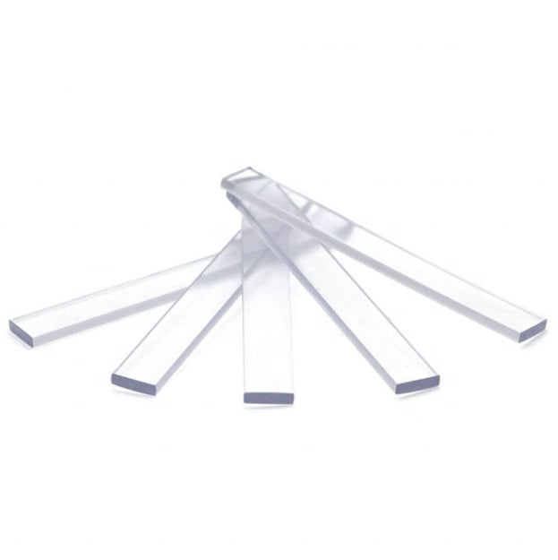 Khối đặt nhựa trong suốt FHC 0.080 2mm