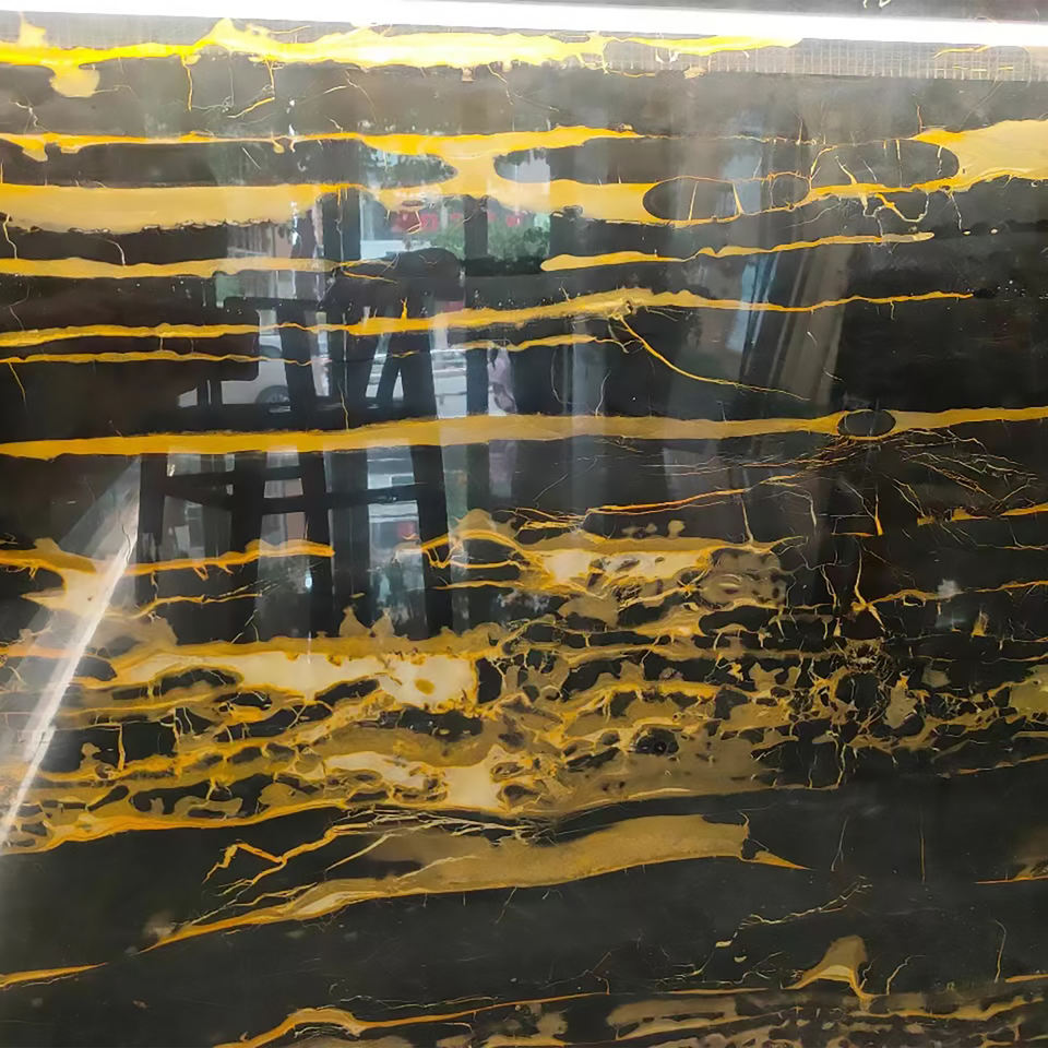 Tấm ốp tường đá cẩm thạch giá sỉ rẻ dùng cho mặt bàn bếp và bàn làm việc