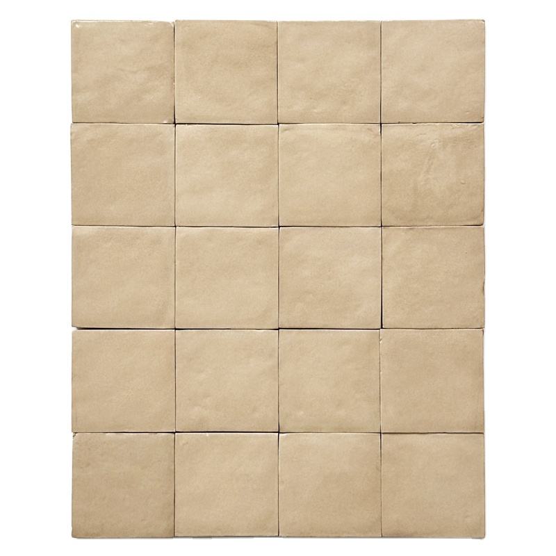 Gạch Zellige Ma-rốc Thủ công Tùy chỉnh