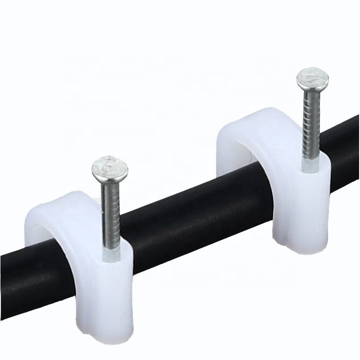 Giá sỉ kẹp dây cáp nhựa cao cấp di động