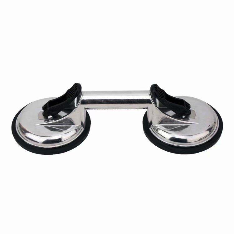 Chân không hút kính & máy mạ bạc sáng bóng kiểu dáng hiện đại 123mm