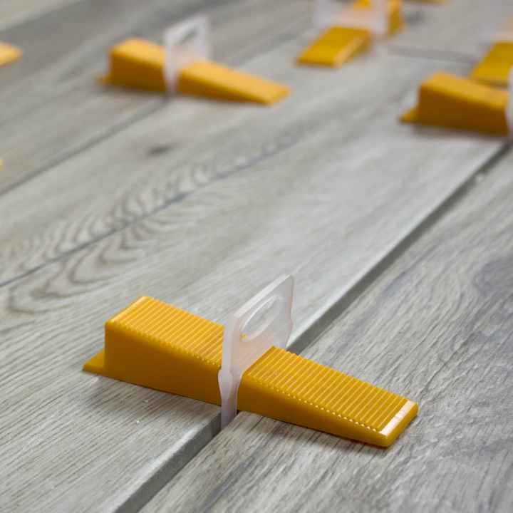 Phụ kiện gạch thiết kế hiện đại chất lượng cao