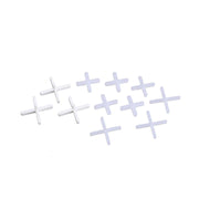 Khóa cách giữa gạch nhựa 100 cái 2mm