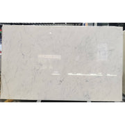 Tấm Đá Cẩm Thạch Trắng Tự Nhiên Đánh Bóng Cao Cấp Cho Phòng Tắm, Phòng Khách, Phông Nền Và Mặt Bàn