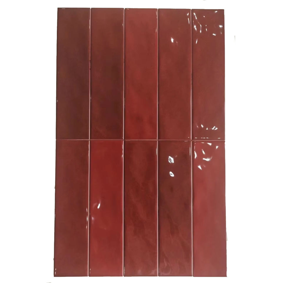 Foshan FaTong Decoration Gạch mosaic ốp tường phòng tắm sắc màu