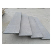 Đá Granite G654 Xám Đậm Tự Nhiên, Bậc Thang và Cổ Bậc của Nhà Sản Xuất