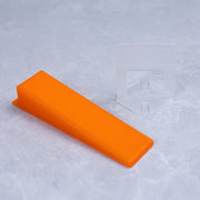 Phụ kiện lát gạch tiêu chuẩn chuyên nghiệp 1.5MM