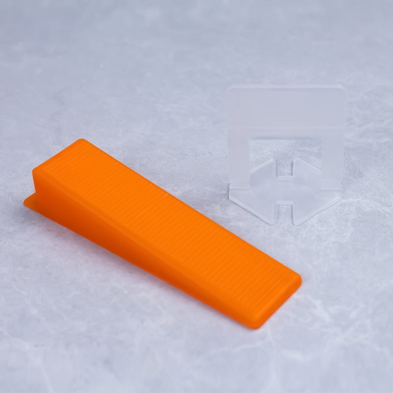 Phụ kiện lát gạch tiêu chuẩn chuyên nghiệp 1.5MM