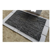 Tấm Ốp Đá Mỏng Văn Hóa Thiết Kế Hiện Đại Cho Tường Sân Vườn Và Tường Ngoại Thất