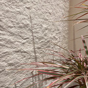 Tấm ốp giả đá PU linh hoạt họa tiết Ngôi Sao Nhỏ và Mặt Trăng trang trí tường nền trong nhà và ngoài trời