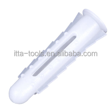Bu lông nở nhựa gia cố chắc chắn, cung cấp trực tiếp từ nhà máy