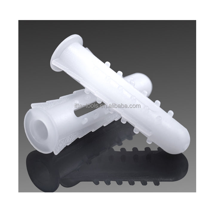 Móc nhựa nylon gia cố tường khô