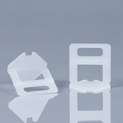 Kẹp và nêm hệ thống cân bằng gạch nhựa 0.5mm