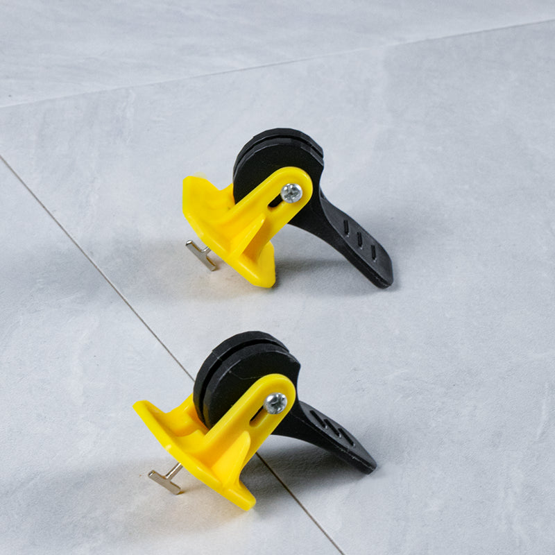Bộ định vị và cân bằng gạch lát nền và tường