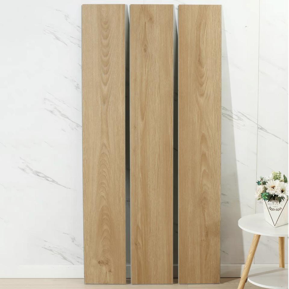 Sàn SPC Hèm Khóa Cao Cấp