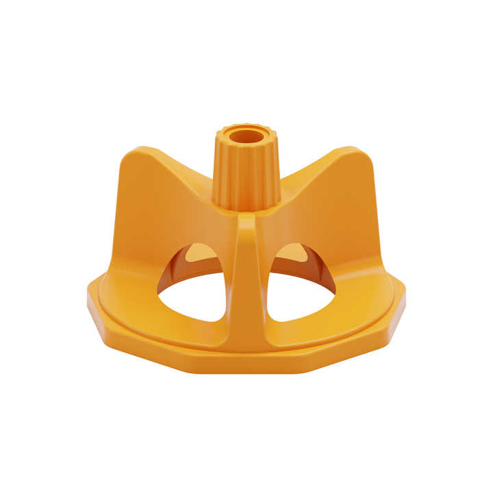 Đế kê gạch và mũ cân bằng chất lượng cao cho gạch ceramic