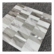 Tấm mosaic PVC bóc dán ốp tường bếp cho khu vực bếp