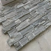 Tấm ốp đá phiến tự nhiên trang trí nội ngoại thất, bền ngoài trời