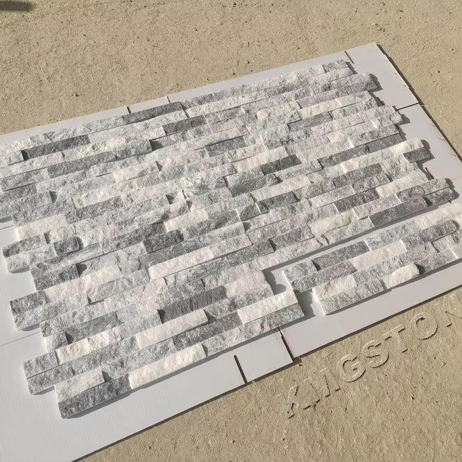 Tấm ốp đá phiến xám tự nhiên