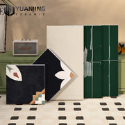 Sỉ Gạch Phòng Tắm 300x600mm 300x300mm Trang Trí Tường Bếp Ban Công Gạch Lát Sàn Sứ