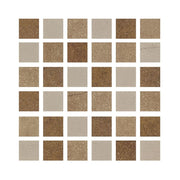 Tấm Gốm Sứ Mosaic Mỏng Tráng Men Phát Sáng Bán Chạy Dùng Cho Phòng