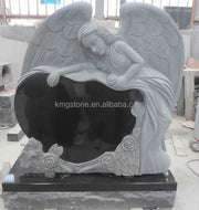 Bia mộ Đá tự nhiên Hình Gấu, Phong cách Châu Âu Hiện đại, Đài tưởng niệm bằng Đá Granite Cẩm thạch, Sử dụng ngoài trời cho mục đích tưởng niệm, Thân thiện với sân vườn, Bền 5+ năm.