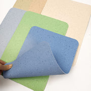 Sàn nhựa vinyl đồng nhất PVC chống thấm nước độ dày 2mm chất lượng cao