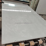 Tấm Đá Cẩm Thạch Onyx Trắng Tùy Chỉnh