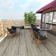 Sàn nhựa Vinyl chống thấm nước Sức khỏe Xanh, cung cấp từ nhà máy 2022