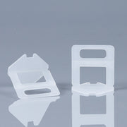 Hệ thống phụ kiện kẹp cân bằng gạch Zebra Modern 100 chiếc
