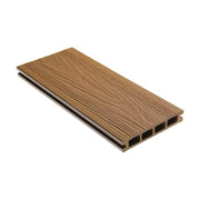 Sàn gỗ nhựa composite ngoài trời cho sân vườn và hồ bơi