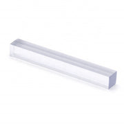 Khối chêm nhựa trong suốt thiết kế hiện đại FHC 1/4'' 6mm