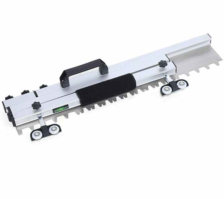 Dụng cụ trải gạch tự san phẳng gấp gọn – Daisan Store