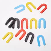 Đế lót gạch nhựa hình móng ngựa 3/16 inch bán buôn