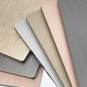 Tấm ốp tường nội thất chất lượng cao chống thấm thân thiện môi trường cho trang trí thương mại